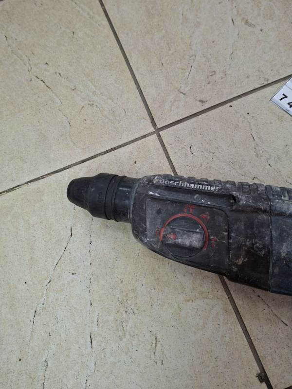 Перфоратор Bosch 26