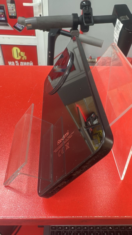 Мобильный телефон Xiaomi Redmi 14C