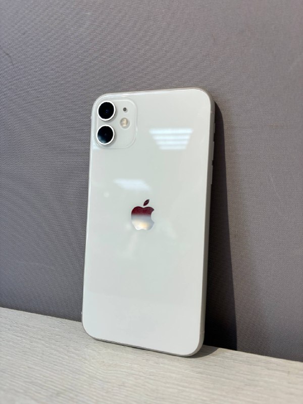 Мобильный телефон Apple iPhone 11