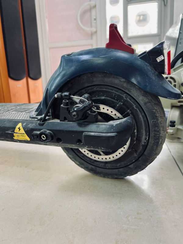 Самокат  tribe himba pro