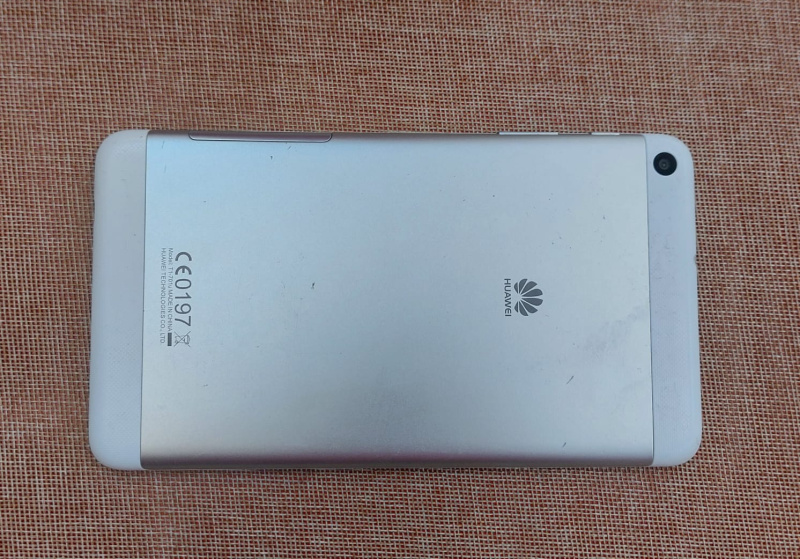 Mediapad t1