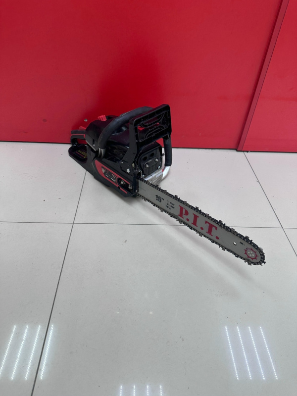 Бензопила P.I.T. GCS45-C5