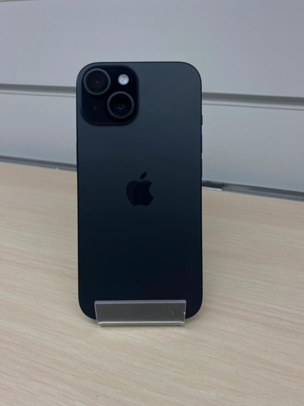 Мобильный телефон Apple iPhone 15