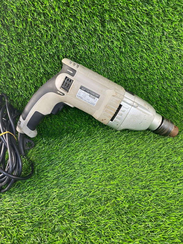 Дрель Интерскол ДУ-16/1000ЭР