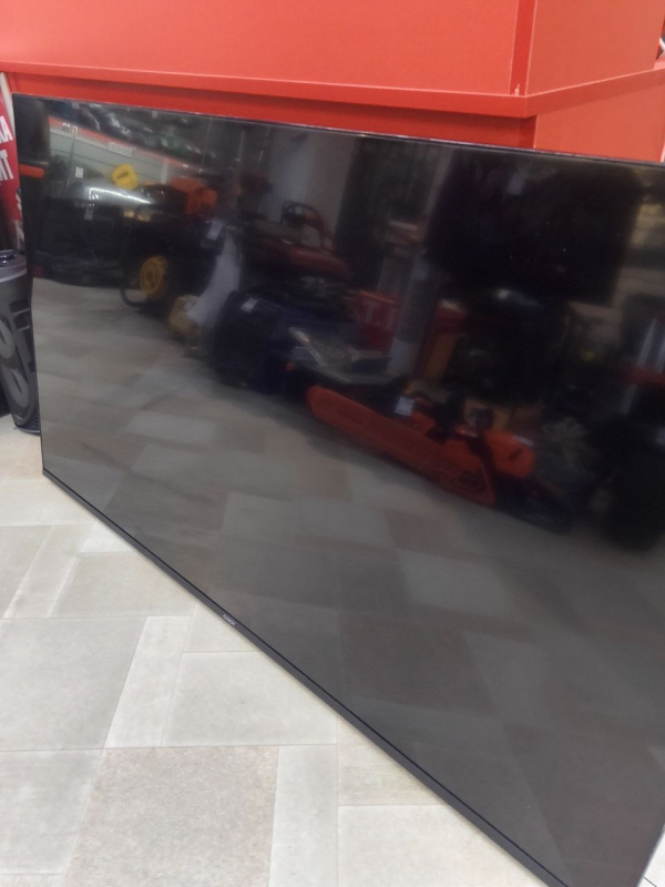 Телевизор Candy Uno 55