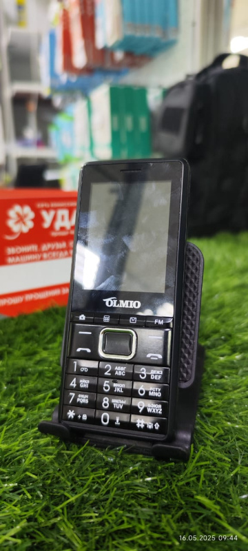 Мобильный телефон Olmio A25