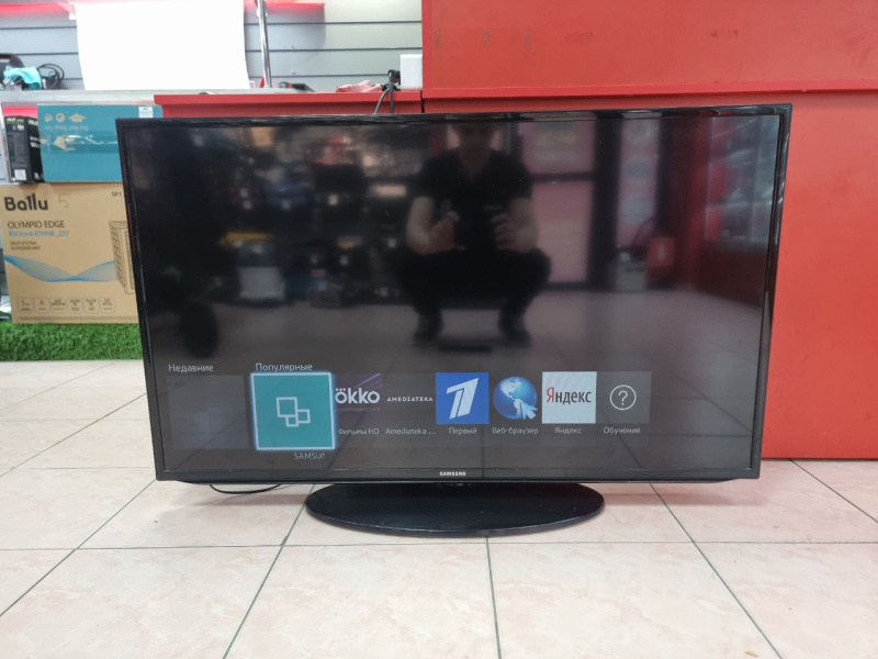 Телевизор Samsung UE46H5303