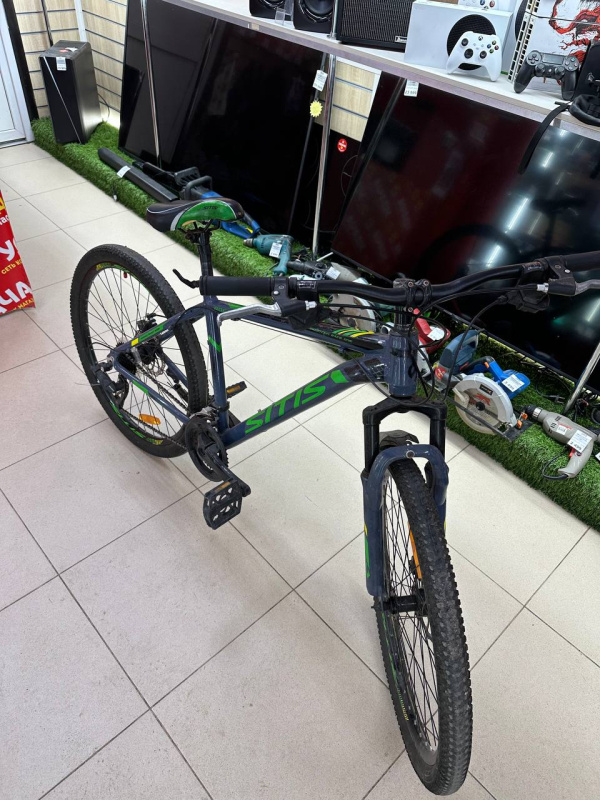 Велосипед горный  sitis rade rd 610