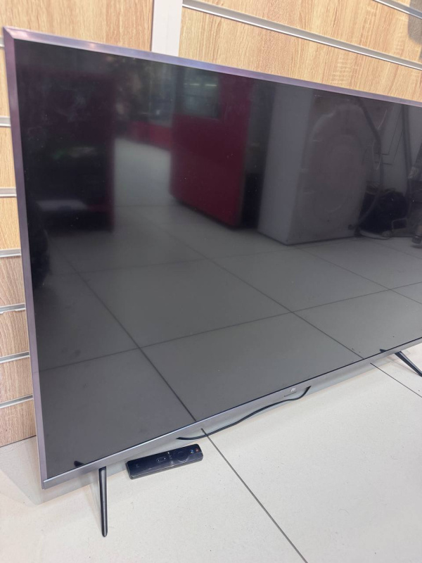 Телевизор Xiaomi Mi TV 4S 50