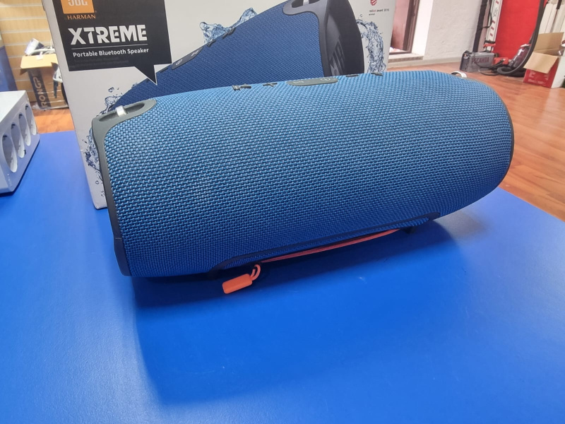 Колонки КОЛОНКА JBL XTREME ТОЛЬКО ОТ СЕТИ