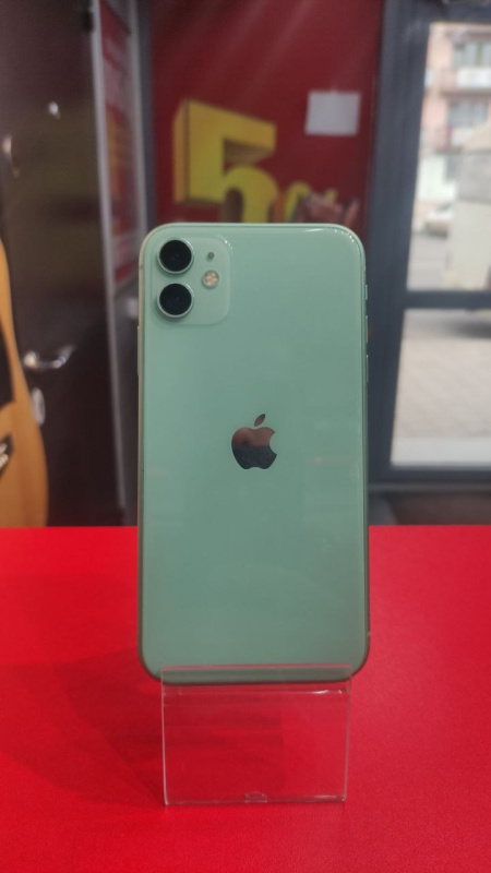 Мобильный телефон Apple iPhone 11