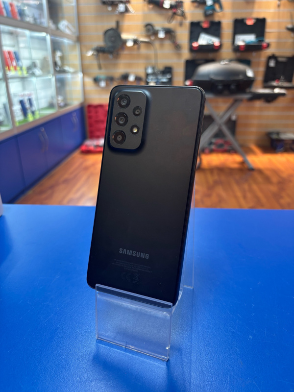 Мобильный телефон Samsung Galaxy A33 5G