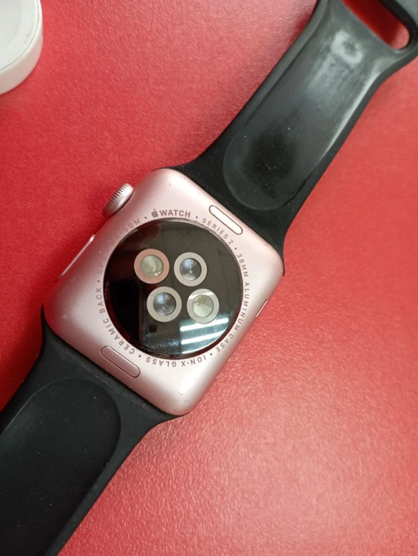 Часы смарт Apple series 2 38mm