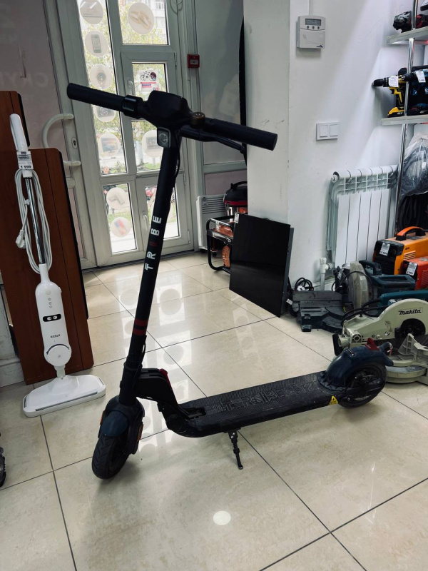 Самокат  tribe himba pro