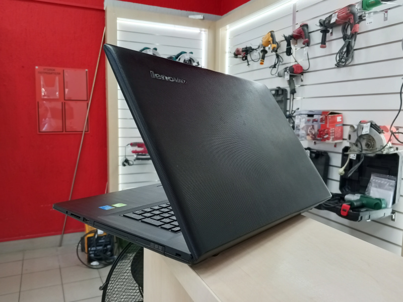 Ноутбук Lenovo G70