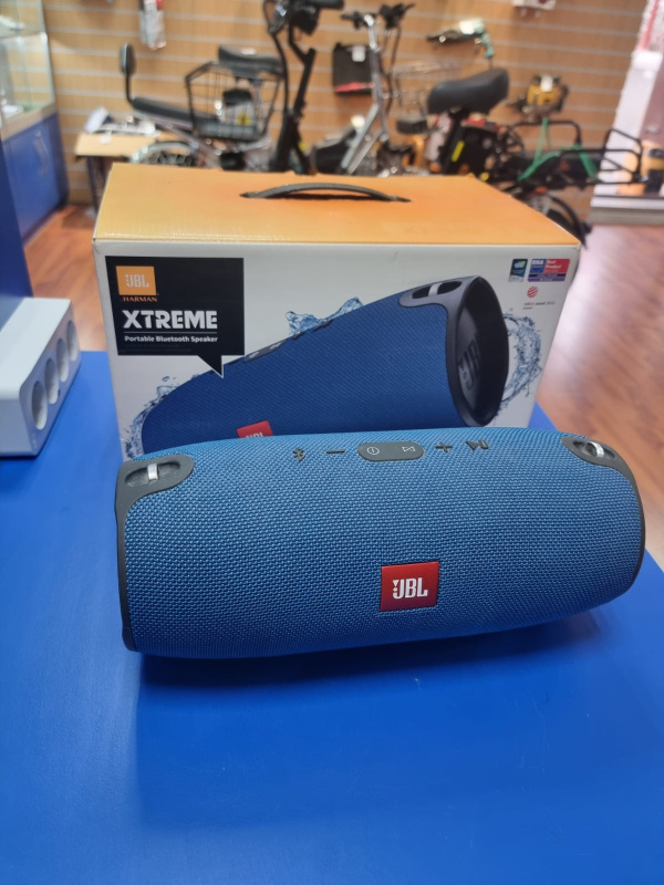 Колонки КОЛОНКА JBL XTREME ТОЛЬКО ОТ СЕТИ