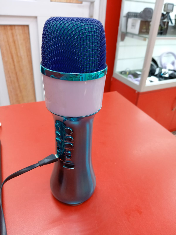 Микрофон Almaz 007