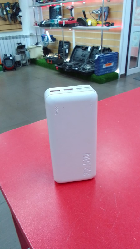 Внешний аккумулятор Hoco j101b