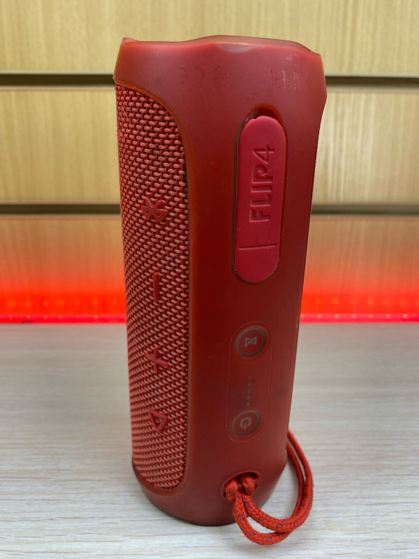 Колонки flip 4 JBL jbl