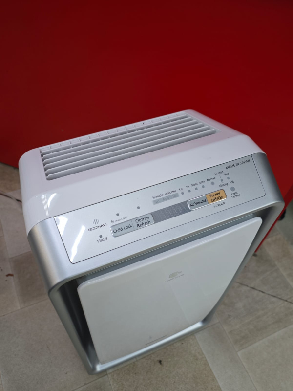 Кондиционер Panasonic nanoe F-VXL40R