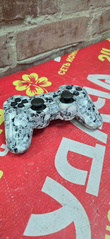 Джойфстик  Sony PS3
