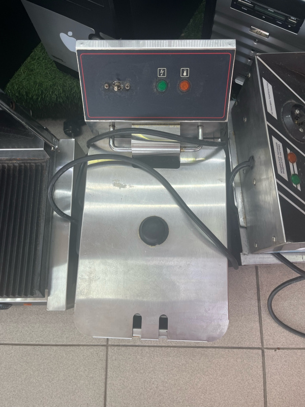Фритюрница Airhot EF4