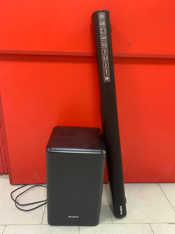 Усилитель Sven SB2200D