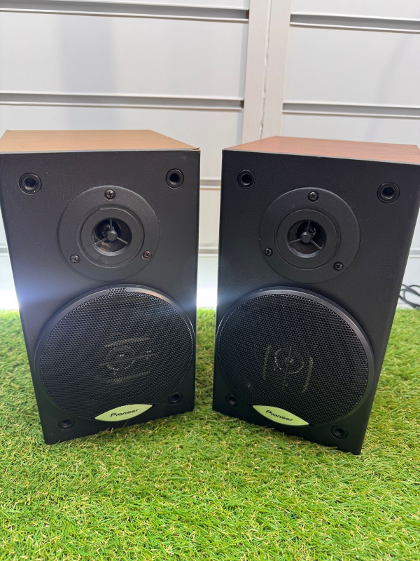 Колонки Колонки для ПК Pioneer 611
