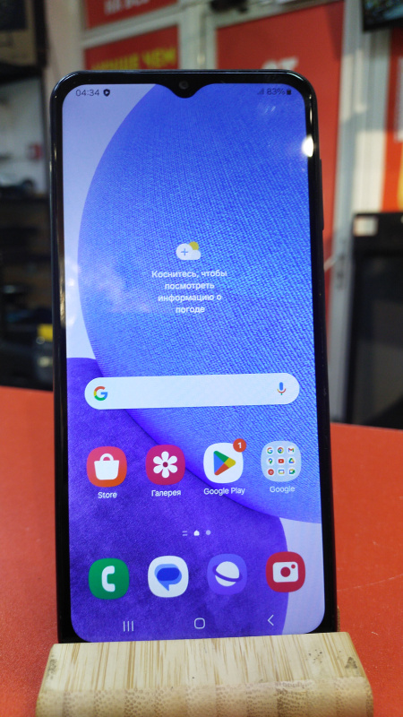 Мобильный телефон Samsung Galaxy A23