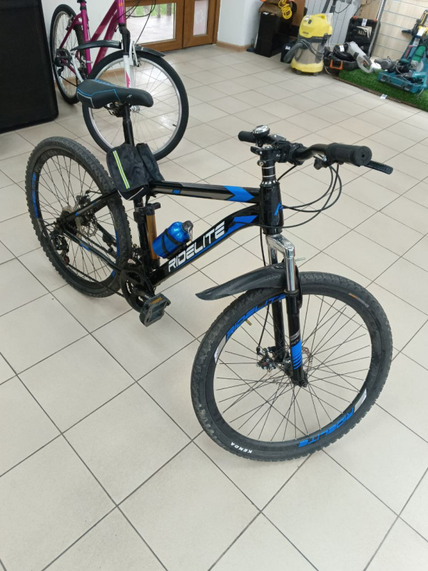 Велосипед дорожный Rider RIDELITE 2024