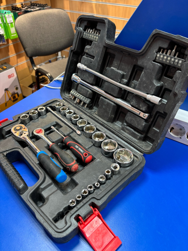 Набор ключей Tools 1