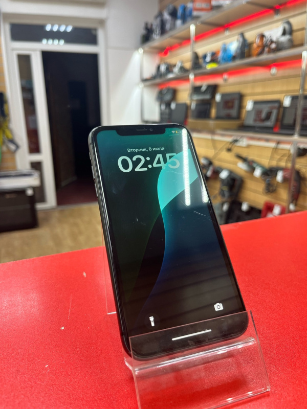 Мобильный телефон Apple iPhone 11