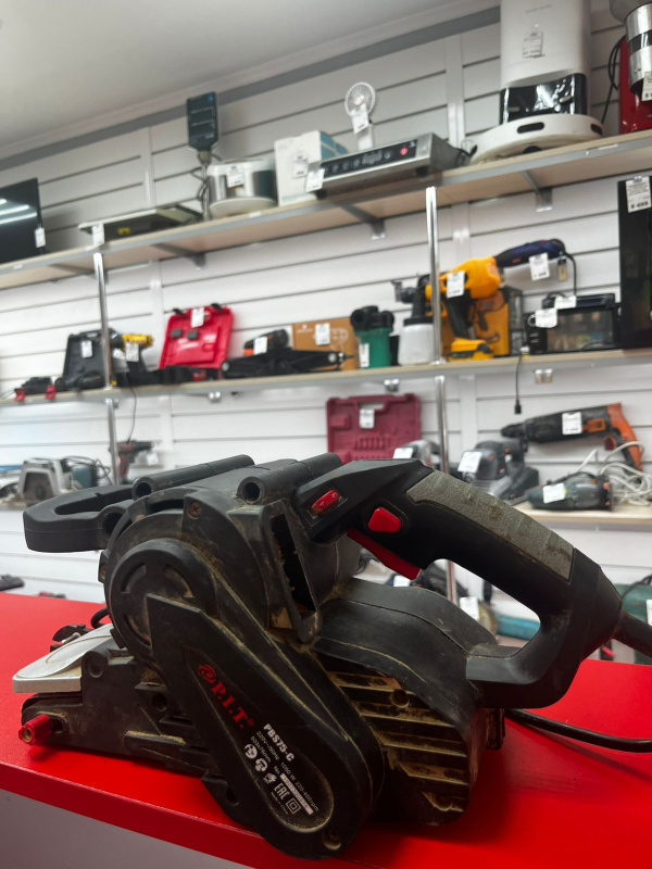 Шлифмашинка P.I.T. PBS75C