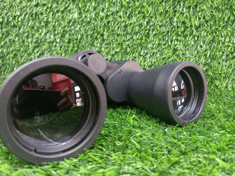 Бинокль Canon aw-30