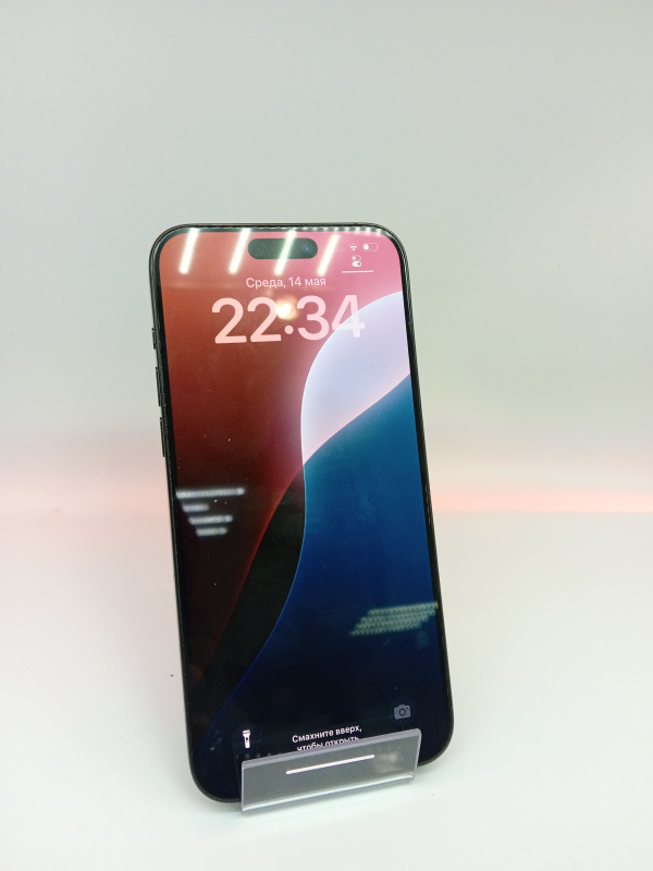 Мобильный телефон Apple iPhone 15 Pro Max