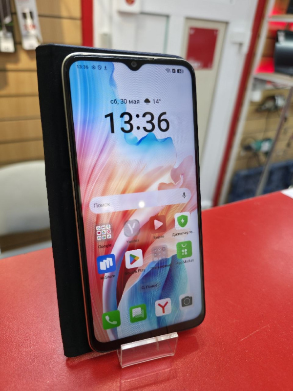 Мобильный телефон OPPO A38