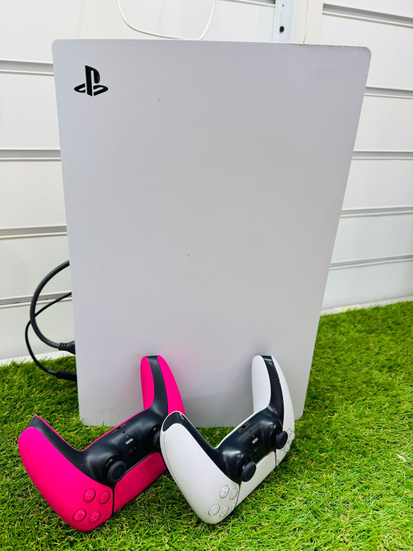 Игровая приставка Sony playstation5
