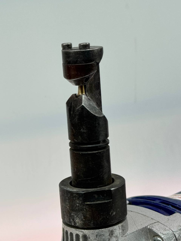 Ножницы по металлу Диолд HЭР 0.65-2,5