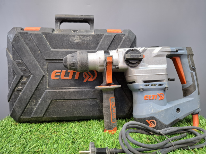 Перфоратор Elti 1200вт