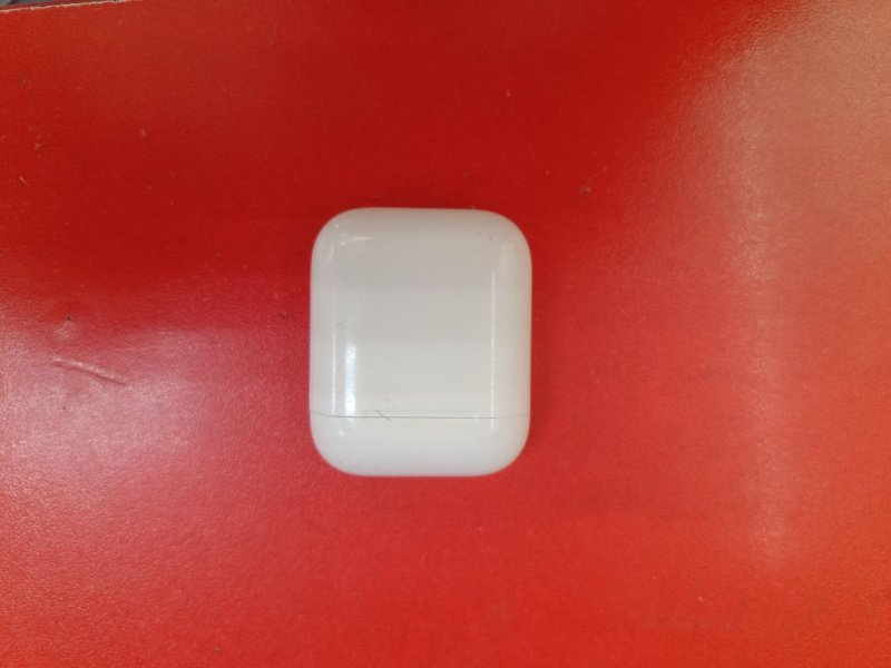 Наушники Apple a1602