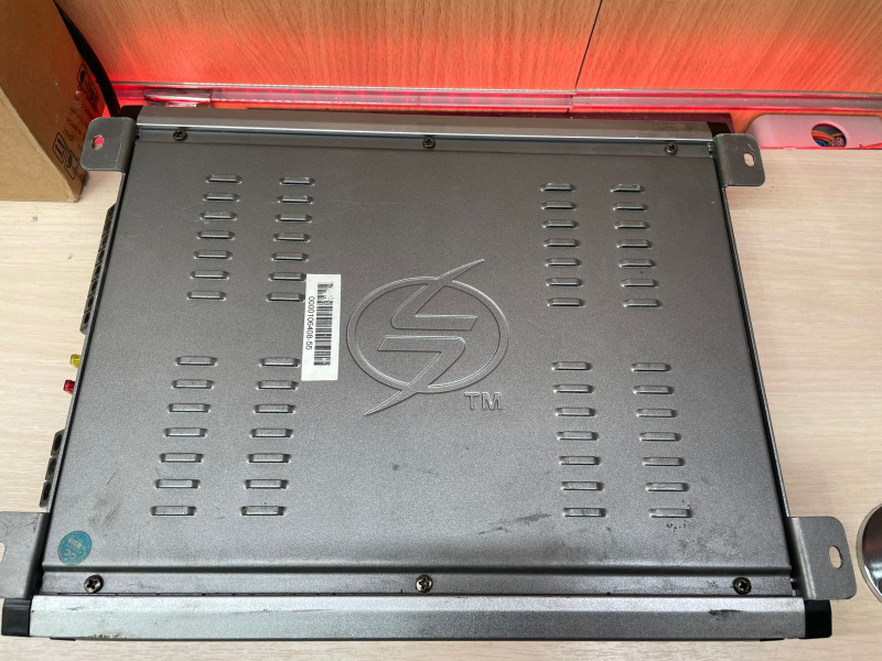 Усилитель Lighting LA-4100