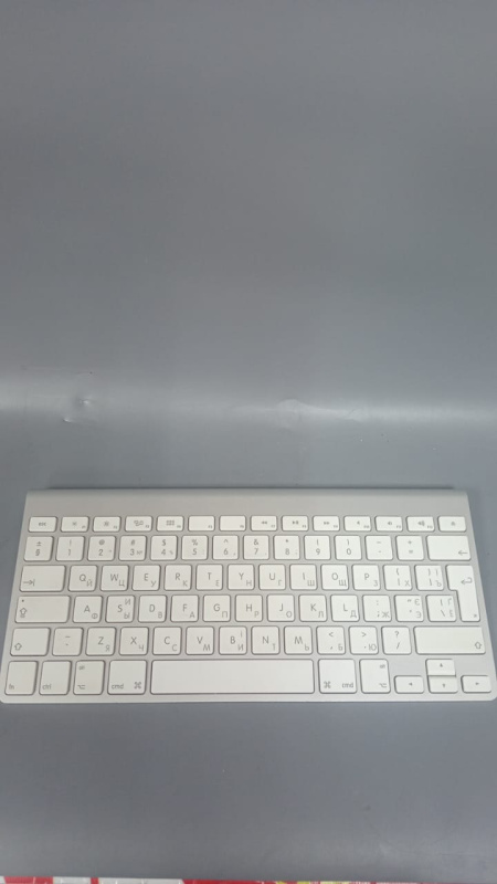 Мышь Apple Magic Mouse A1296