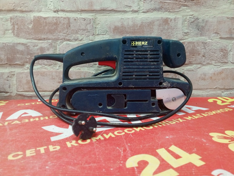 Шлифмашинка Herz HZ-BS53