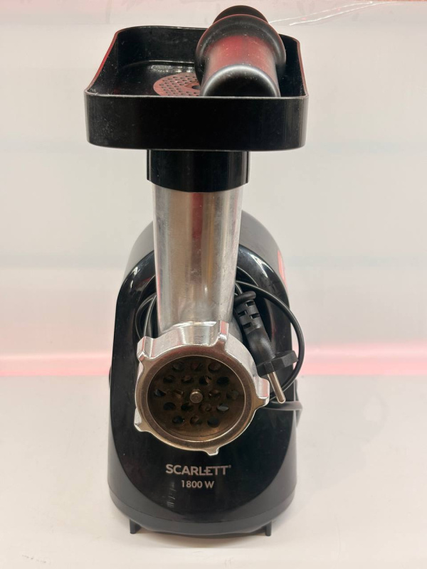 Мясорубка Scarlett sc-mg45s73