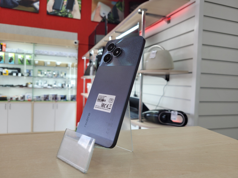 Мобильный телефон Realme Note 50