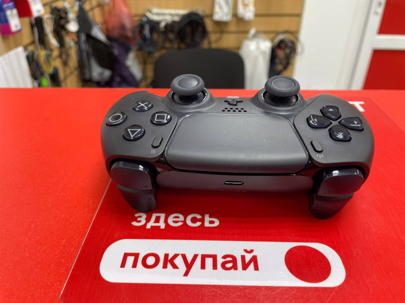 ГЕЙМПАД Sony dualsense
