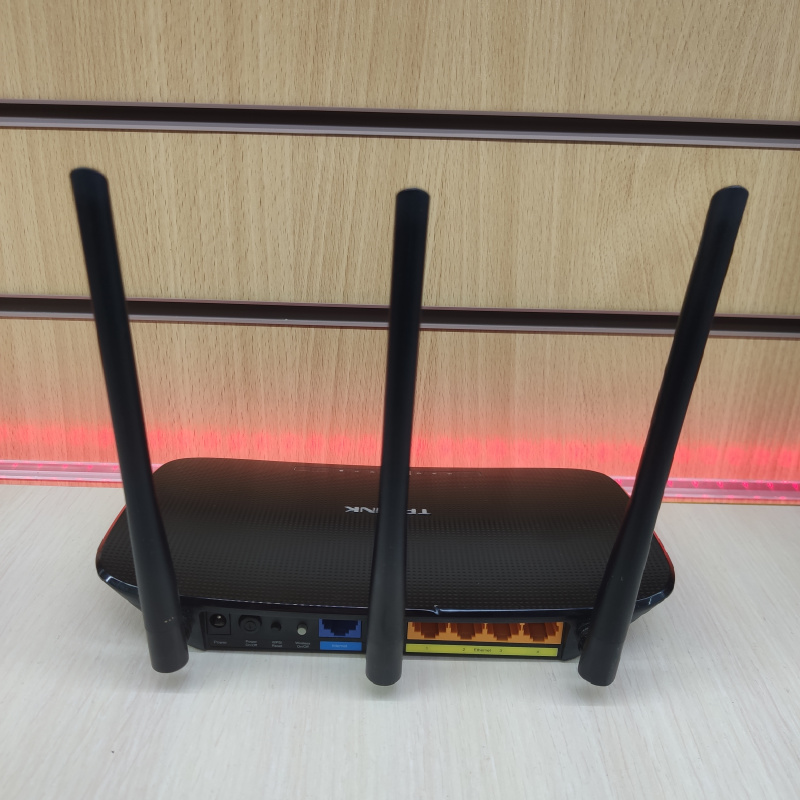 Tp link tl wr940n wi fi роутер. Tp link tl wr940n wi fi роутер