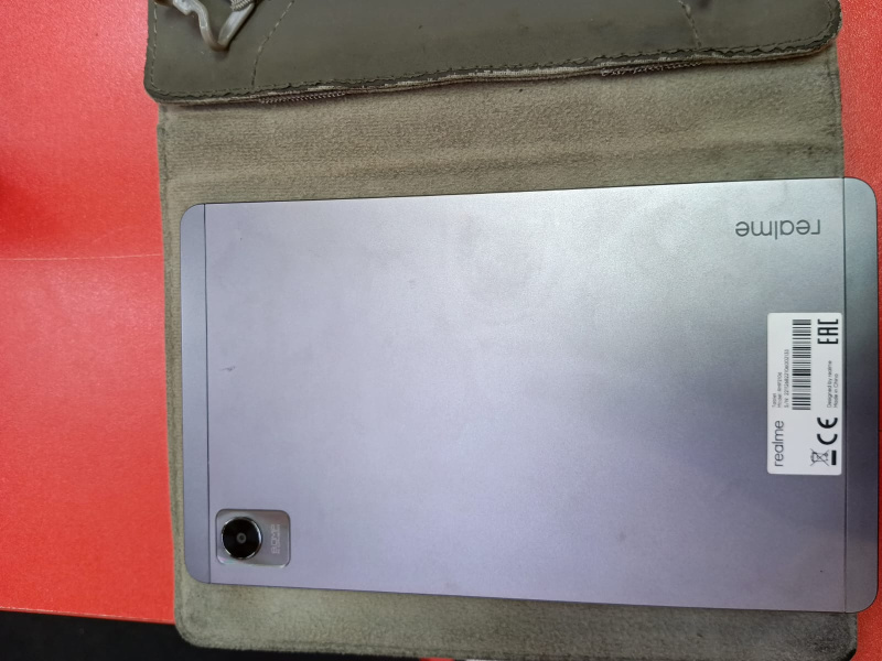 Планшет Realme Pad Mini