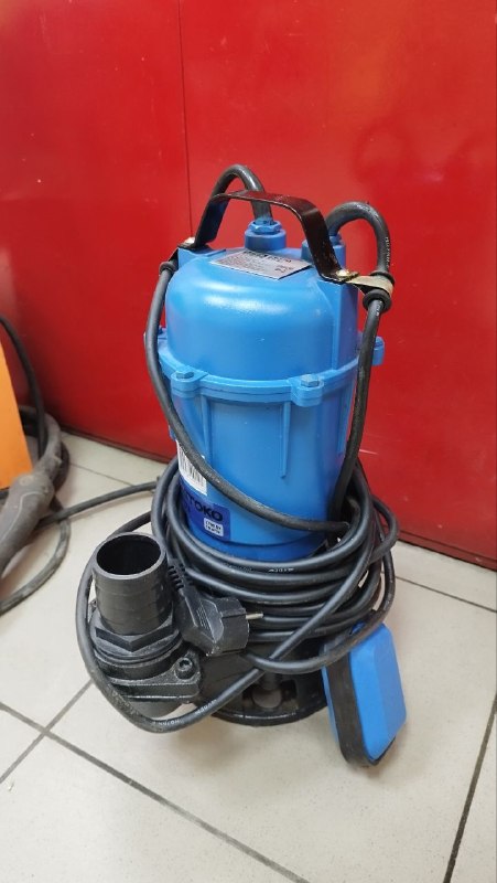 Дренажный насос Shilco Shitoko FP17A