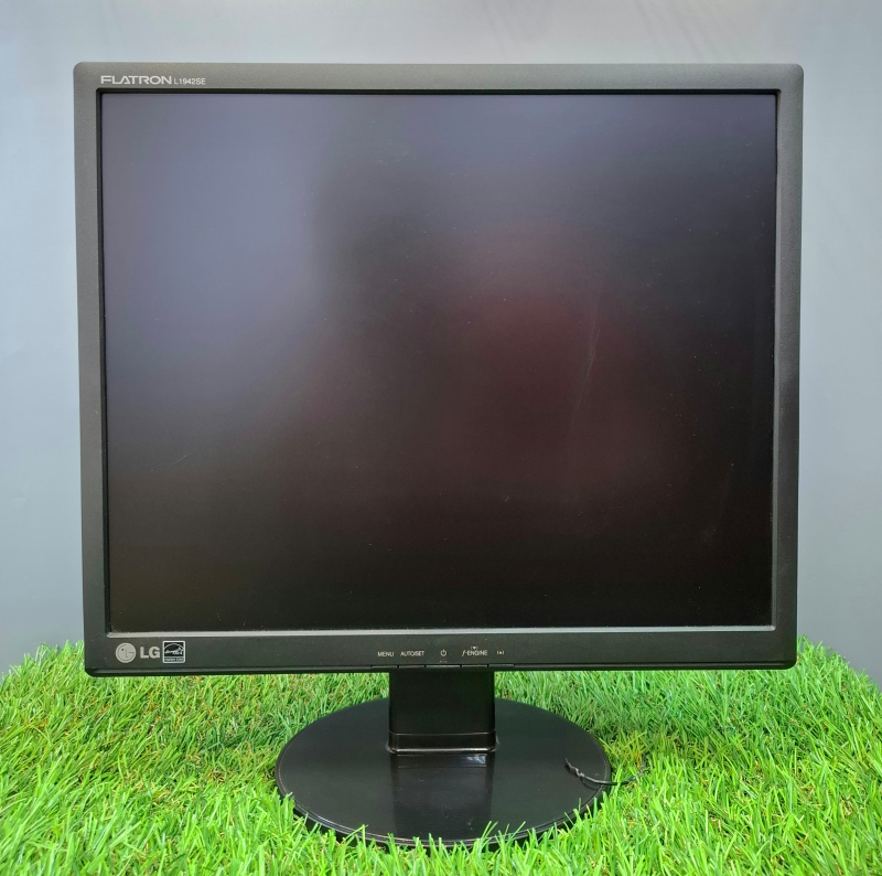 Монитор LG Flatron W1942SE-BF